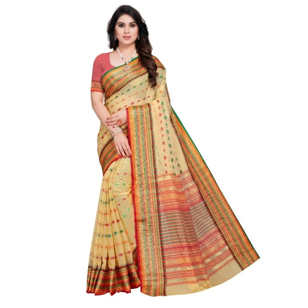 Kota Doria Sarees