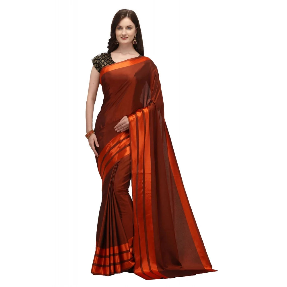 Satin Sarees