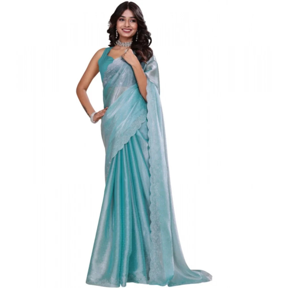 Jimmy Choo Sarees