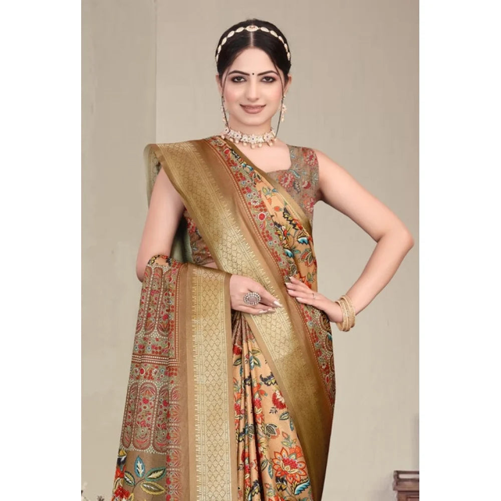 Cotton Silk Sarees