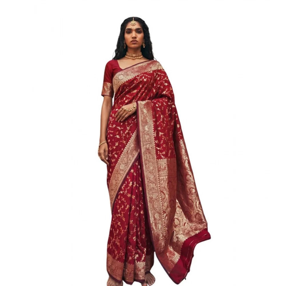 Art Silk Sarees