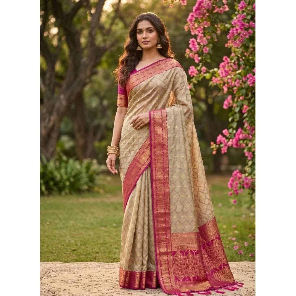 Cotton Sarees